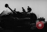 Image of German and Americans in Battle of the Bulge Belgium, 1944, second 22 stock footage video 65675041931