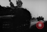 Image of German and Americans in Battle of the Bulge Belgium, 1944, second 23 stock footage video 65675041931