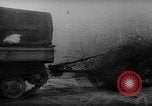 Image of German and Americans in Battle of the Bulge Belgium, 1944, second 24 stock footage video 65675041931