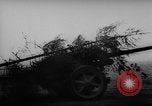 Image of German and Americans in Battle of the Bulge Belgium, 1944, second 26 stock footage video 65675041931