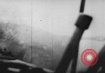 Image of German and Americans in Battle of the Bulge Belgium, 1944, second 32 stock footage video 65675041931