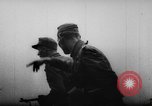Image of German and Americans in Battle of the Bulge Belgium, 1944, second 35 stock footage video 65675041931