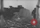 Image of German and Americans in Battle of the Bulge Belgium, 1944, second 39 stock footage video 65675041931