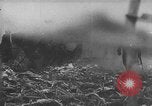 Image of German and Americans in Battle of the Bulge Belgium, 1944, second 40 stock footage video 65675041931