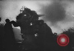 Image of German and Americans in Battle of the Bulge Belgium, 1944, second 42 stock footage video 65675041931