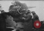 Image of German and Americans in Battle of the Bulge Belgium, 1944, second 43 stock footage video 65675041931
