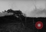 Image of German and Americans in Battle of the Bulge Belgium, 1944, second 56 stock footage video 65675041931