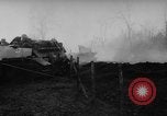 Image of German and Americans in Battle of the Bulge Belgium, 1944, second 57 stock footage video 65675041931