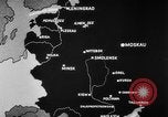 Standbild Blue Division spanische Truppen unter Commander Grandes Zweiten Weltkrieg Leningrad Russland Sowjetunion, 1942, aus Sekunde 3 historischem Filmmaterial Videoclip 65675041932