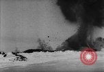 Standbild Blue Division spanische Truppen unter Commander Grandes Zweiten Weltkrieg Leningrad Russland Sowjetunion, 1942, aus Sekunde 23 historischem Filmmaterial Videoclip 65675041932