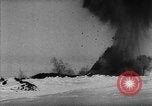 Standbild Blue Division spanische Truppen unter Commander Grandes Zweiten Weltkrieg Leningrad Russland Sowjetunion, 1942, aus Sekunde 24 historischem Filmmaterial Videoclip 65675041932