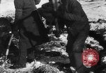 Standbild Blue Division spanische Truppen unter Commander Grandes Zweiten Weltkrieg Leningrad Russland Sowjetunion, 1942, aus Sekunde 26 historischem Filmmaterial Videoclip 65675041932