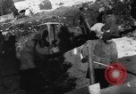 Standbild Blue Division spanische Truppen unter Commander Grandes Zweiten Weltkrieg Leningrad Russland Sowjetunion, 1942, aus Sekunde 30 historischem Filmmaterial Videoclip 65675041932