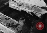 Standbild Blue Division spanische Truppen unter Commander Grandes Zweiten Weltkrieg Leningrad Russland Sowjetunion, 1942, aus Sekunde 42 historischem Filmmaterial Videoclip 65675041932