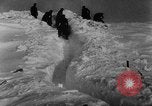 Standbild Blue Division spanische Truppen unter Commander Grandes Zweiten Weltkrieg Leningrad Russland Sowjetunion, 1942, aus Sekunde 44 historischem Filmmaterial Videoclip 65675041932