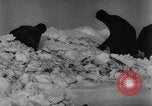 Standbild Blue Division spanische Truppen unter Commander Grandes Zweiten Weltkrieg Leningrad Russland Sowjetunion, 1942, aus Sekunde 48 historischem Filmmaterial Videoclip 65675041932