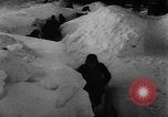 Standbild Blue Division spanische Truppen unter Commander Grandes Zweiten Weltkrieg Leningrad Russland Sowjetunion, 1942, aus Sekunde 51 historischem Filmmaterial Videoclip 65675041932