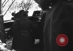 Standbild Blue Division spanische Truppen unter Commander Grandes Zweiten Weltkrieg Leningrad Russland Sowjetunion, 1942, aus Sekunde 60 historischem Filmmaterial Videoclip 65675041932