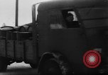 Standbild deutsche Armee winter Offensive in Richtung Leningrad Zweiten Weltkrieg Leningrad Russland Sowjetunion, 1942, aus Sekunde 5 historischem Filmmaterial Videoclip 65675041933