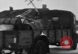 Standbild deutsche Armee winter Offensive in Richtung Leningrad Zweiten Weltkrieg Leningrad Russland Sowjetunion, 1942, aus Sekunde 8 historischem Filmmaterial Videoclip 65675041933