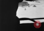 Standbild deutsche Armee winter Offensive in Richtung Leningrad Zweiten Weltkrieg Leningrad Russland Sowjetunion, 1942, aus Sekunde 14 historischem Filmmaterial Videoclip 65675041933