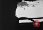 Standbild deutsche Armee winter Offensive in Richtung Leningrad Zweiten Weltkrieg Leningrad Russland Sowjetunion, 1942, aus Sekunde 15 historischem Filmmaterial Videoclip 65675041933