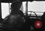 Standbild deutsche Armee winter Offensive in Richtung Leningrad Zweiten Weltkrieg Leningrad Russland Sowjetunion, 1942, aus Sekunde 16 historischem Filmmaterial Videoclip 65675041933