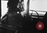 Standbild deutsche Armee winter Offensive in Richtung Leningrad Zweiten Weltkrieg Leningrad Russland Sowjetunion, 1942, aus Sekunde 18 historischem Filmmaterial Videoclip 65675041933