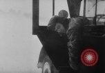Standbild deutsche Armee winter Offensive in Richtung Leningrad Zweiten Weltkrieg Leningrad Russland Sowjetunion, 1942, aus Sekunde 24 historischem Filmmaterial Videoclip 65675041933