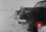 Standbild deutsche Armee winter Offensive in Richtung Leningrad Zweiten Weltkrieg Leningrad Russland Sowjetunion, 1942, aus Sekunde 30 historischem Filmmaterial Videoclip 65675041933