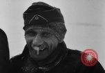 Standbild deutsche Armee winter Offensive in Richtung Leningrad Zweiten Weltkrieg Leningrad Russland Sowjetunion, 1942, aus Sekunde 34 historischem Filmmaterial Videoclip 65675041933