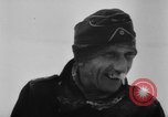 Standbild deutsche Armee winter Offensive in Richtung Leningrad Zweiten Weltkrieg Leningrad Russland Sowjetunion, 1942, aus Sekunde 36 historischem Filmmaterial Videoclip 65675041933