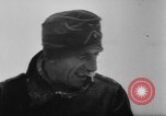Standbild deutsche Armee winter Offensive in Richtung Leningrad Zweiten Weltkrieg Leningrad Russland Sowjetunion, 1942, aus Sekunde 37 historischem Filmmaterial Videoclip 65675041933