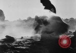 Standbild deutsche Armee winter Offensive in Richtung Leningrad Zweiten Weltkrieg Leningrad Russland Sowjetunion, 1942, aus Sekunde 41 historischem Filmmaterial Videoclip 65675041933