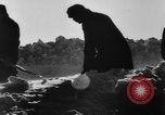 Standbild deutsche Armee winter Offensive in Richtung Leningrad Zweiten Weltkrieg Leningrad Russland Sowjetunion, 1942, aus Sekunde 42 historischem Filmmaterial Videoclip 65675041933