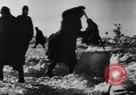 Standbild deutsche Armee winter Offensive in Richtung Leningrad Zweiten Weltkrieg Leningrad Russland Sowjetunion, 1942, aus Sekunde 49 historischem Filmmaterial Videoclip 65675041933