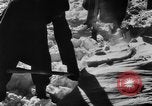 Standbild deutsche Armee winter Offensive in Richtung Leningrad Zweiten Weltkrieg Leningrad Russland Sowjetunion, 1942, aus Sekunde 51 historischem Filmmaterial Videoclip 65675041933