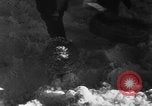 Standbild deutsche Armee winter Offensive in Richtung Leningrad Zweiten Weltkrieg Leningrad Russland Sowjetunion, 1942, aus Sekunde 54 historischem Filmmaterial Videoclip 65675041933