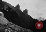 Standbild deutsche Armee winter Offensive in Richtung Leningrad Zweiten Weltkrieg Leningrad Russland Sowjetunion, 1942, aus Sekunde 62 historischem Filmmaterial Videoclip 65675041933