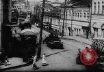 Standbild deutsche Truppen Orjol Russland Sowjetunion, 1943, aus Sekunde 13 historischem Filmmaterial Videoclip 65675041936
