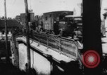 Standbild deutsche Truppen Orjol Russland Sowjetunion, 1943, aus Sekunde 16 historischem Filmmaterial Videoclip 65675041936