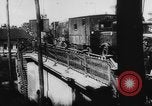 Standbild deutsche Truppen Orjol Russland Sowjetunion, 1943, aus Sekunde 17 historischem Filmmaterial Videoclip 65675041936