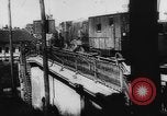 Standbild deutsche Truppen Orjol Russland Sowjetunion, 1943, aus Sekunde 18 historischem Filmmaterial Videoclip 65675041936