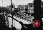 Standbild deutsche Truppen Orjol Russland Sowjetunion, 1943, aus Sekunde 19 historischem Filmmaterial Videoclip 65675041936