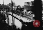 Standbild deutsche Truppen Orjol Russland Sowjetunion, 1943, aus Sekunde 22 historischem Filmmaterial Videoclip 65675041936