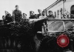 Standbild deutsche Truppen Orjol Russland Sowjetunion, 1943, aus Sekunde 25 historischem Filmmaterial Videoclip 65675041936