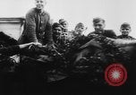 Standbild deutsche Truppen Orjol Russland Sowjetunion, 1943, aus Sekunde 26 historischem Filmmaterial Videoclip 65675041936