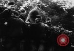 Standbild deutsche Truppen Orjol Russland Sowjetunion, 1943, aus Sekunde 28 historischem Filmmaterial Videoclip 65675041936
