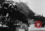 Standbild deutsche Truppen Orjol Russland Sowjetunion, 1943, aus Sekunde 29 historischem Filmmaterial Videoclip 65675041936