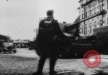 Standbild deutsche Truppen Orjol Russland Sowjetunion, 1943, aus Sekunde 30 historischem Filmmaterial Videoclip 65675041936